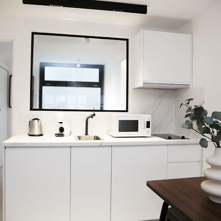 Logement Ideal En Famille - Porte Du Marais - 6P - Flat-Guest Париж Экстерьер фото