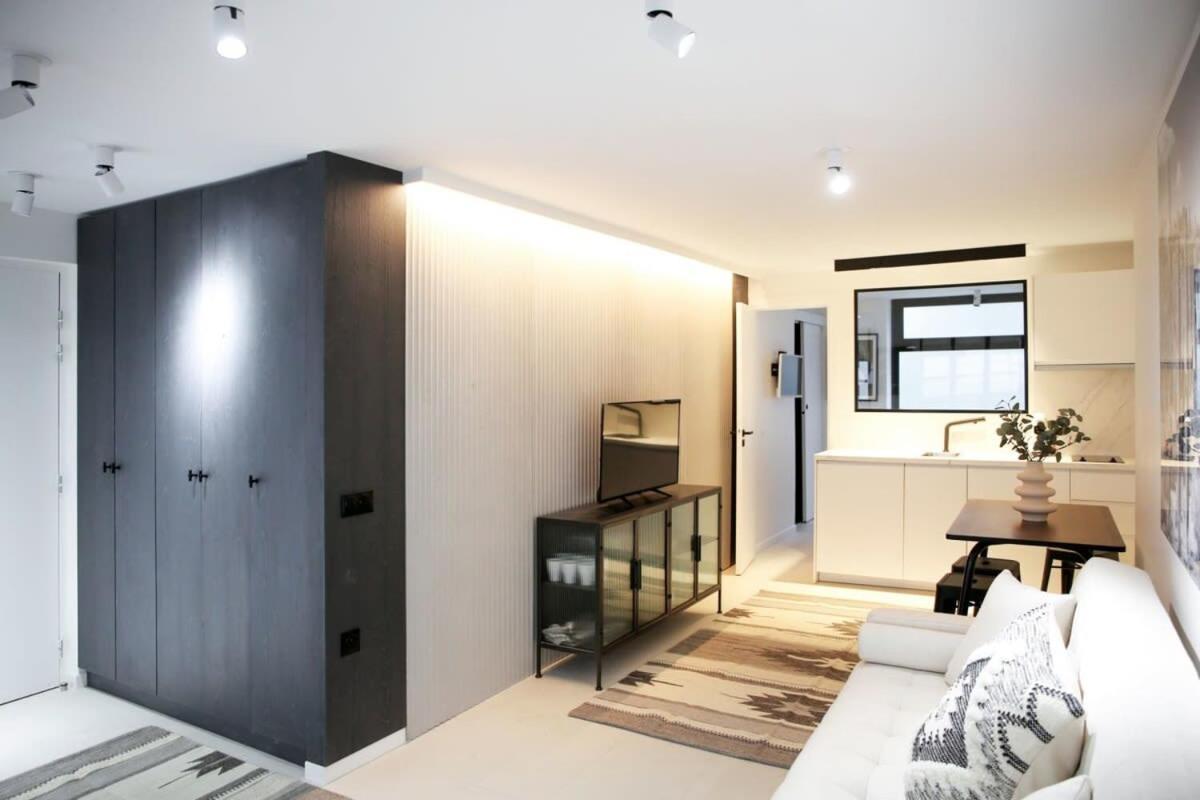 Logement Ideal En Famille - Porte Du Marais - 6P - Flat-Guest Париж Экстерьер фото