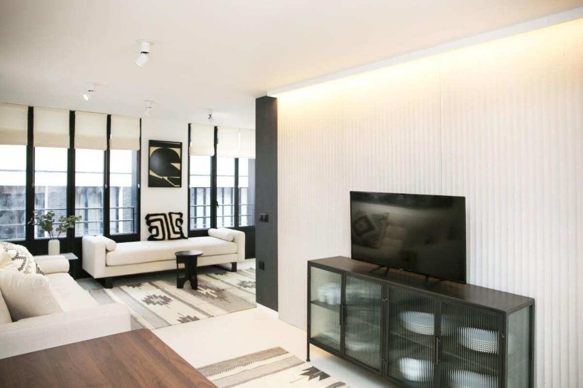 Logement Ideal En Famille - Porte Du Marais - 6P - Flat-Guest Париж Экстерьер фото