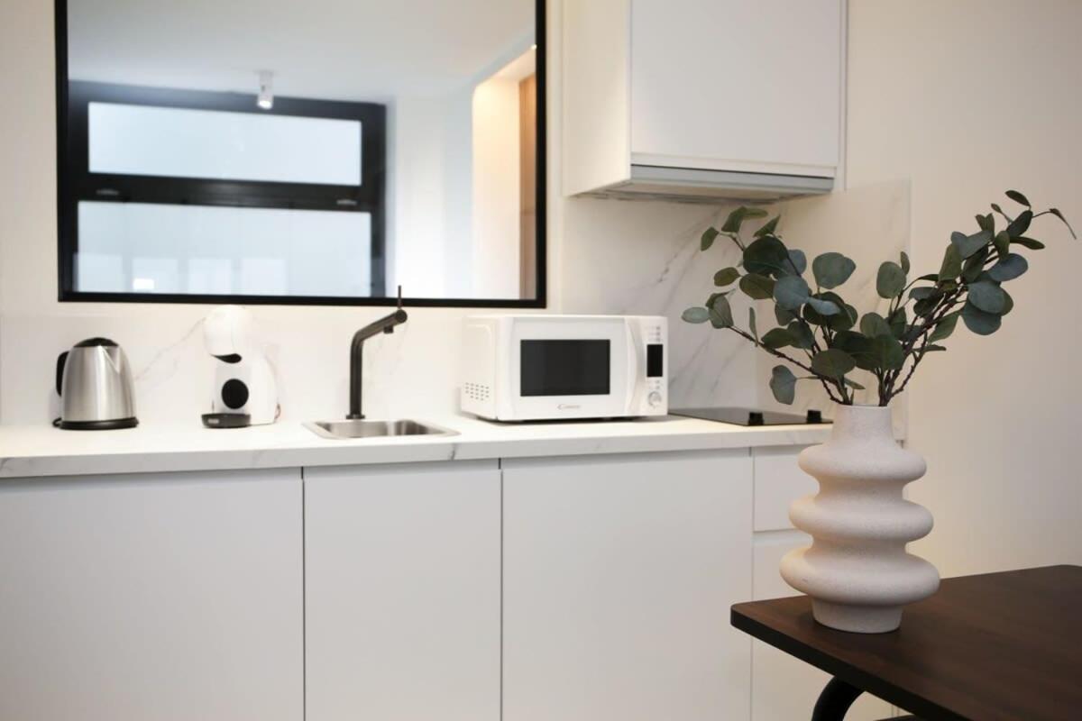 Logement Ideal En Famille - Porte Du Marais - 6P - Flat-Guest Париж Экстерьер фото