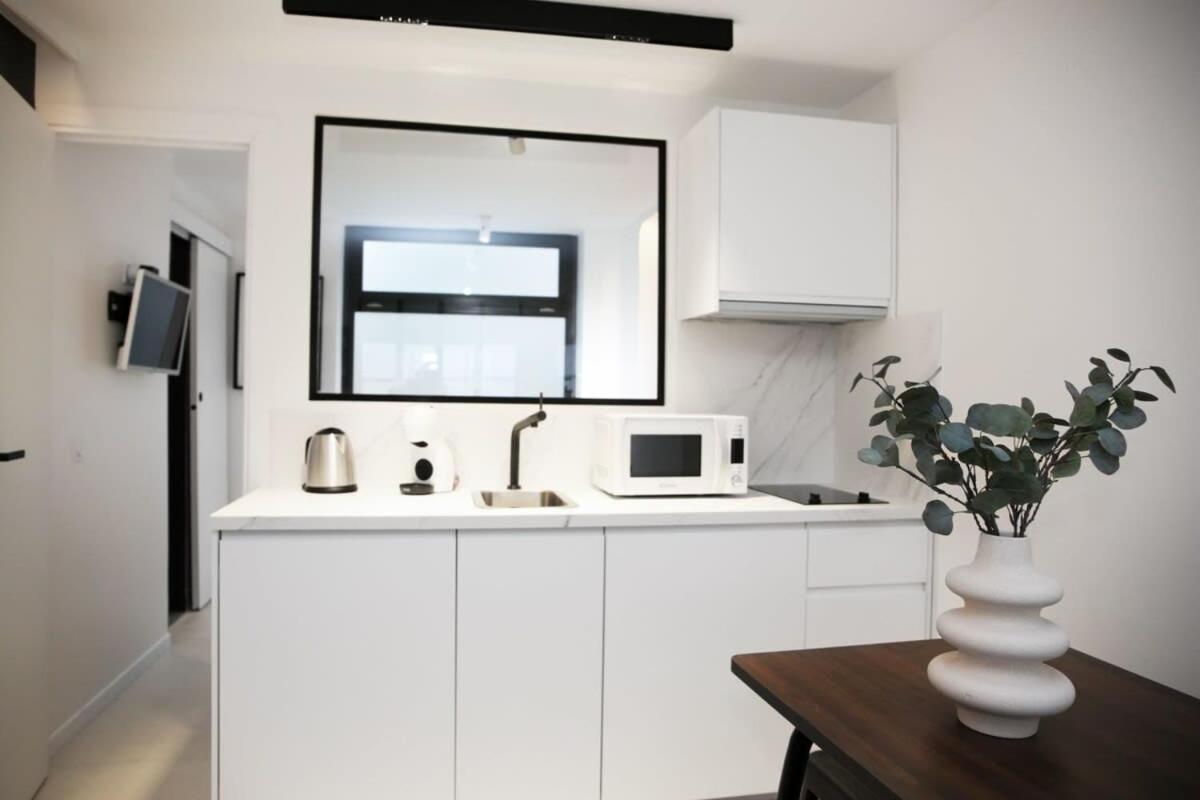 Logement Ideal En Famille - Porte Du Marais - 6P - Flat-Guest Париж Экстерьер фото