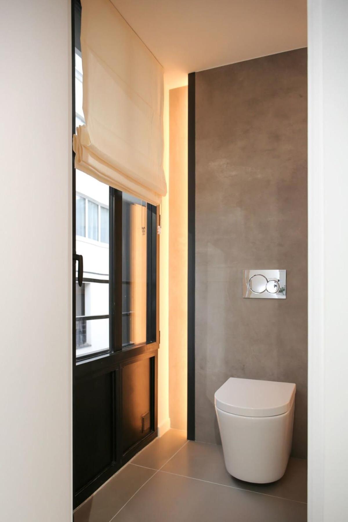 Logement Ideal En Famille - Porte Du Marais - 6P - Flat-Guest Париж Экстерьер фото